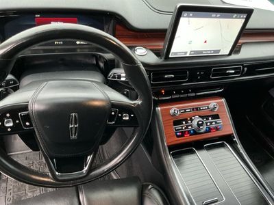 2022 Lincoln Aviator - Photo 14