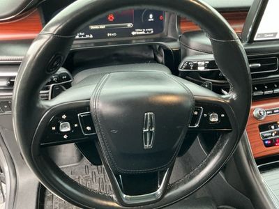 2022 Lincoln Aviator - Photo 15