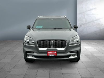 2022 Lincoln Aviator - Photo 3