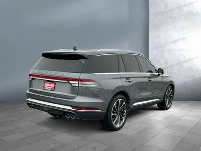 2022 Lincoln Aviator - Photo 4