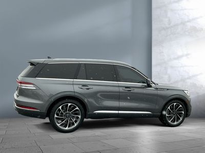2022 Lincoln Aviator - Photo 5