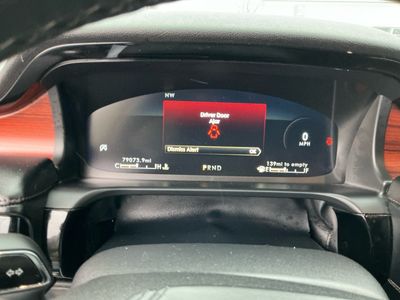 2022 Lincoln Aviator - Photo 6