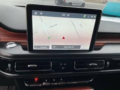 2022 Lincoln Aviator - Photo 7