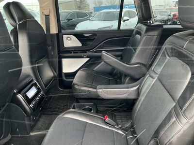 2022 Lincoln Aviator - Photo 8