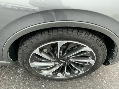 2022 Lincoln Aviator - Photo 10