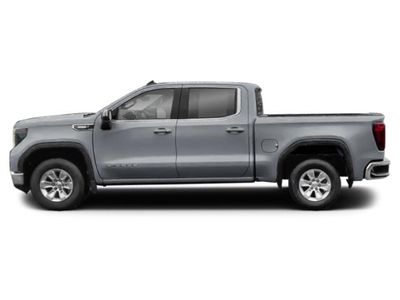 2025 GMC Sierra 1500 - Photo 1