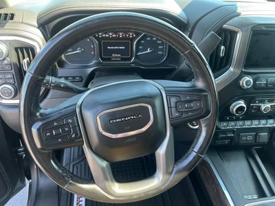 2021 GMC Sierra 1500 — photo 11 view