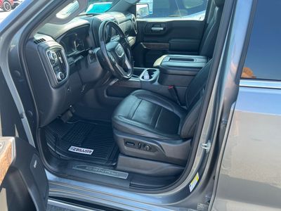 2021 GMC Sierra 1500 — photo 12 view