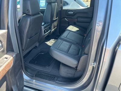 2021 GMC Sierra 1500 — photo 13 view
