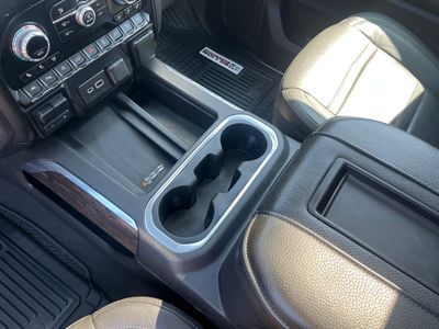2021 GMC Sierra 1500 — photo 15 view