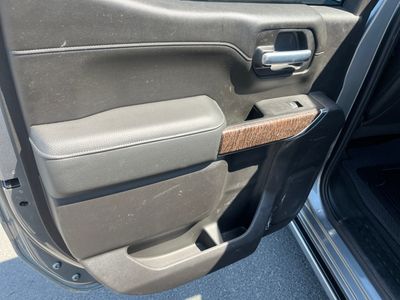 2021 GMC Sierra 1500 — photo 8 view