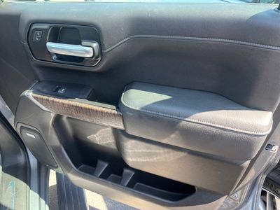 2021 GMC Sierra 1500 — photo 10 view