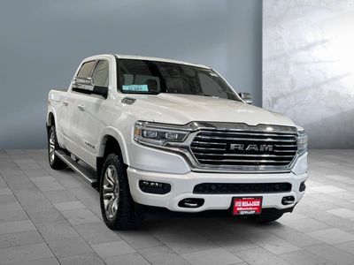 2021 Ram 1500 - Photo 1