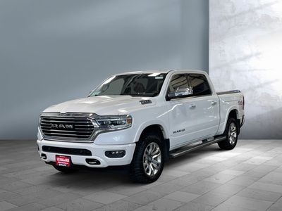 2021 Ram 1500 - Photo 2