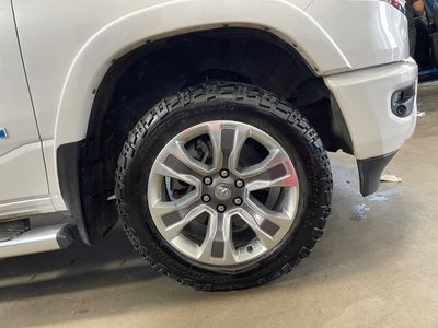 2021 Ram 1500 - Photo 11