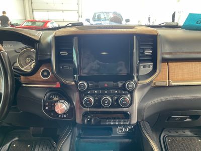 2021 Ram 1500 - Photo 12