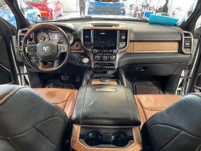 2021 Ram 1500 - Photo 13