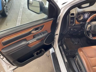 2021 Ram 1500 - Photo 14