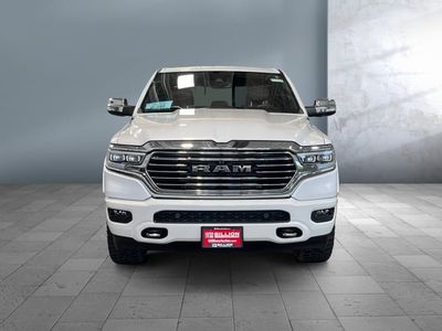 2021 Ram 1500 - Photo 3