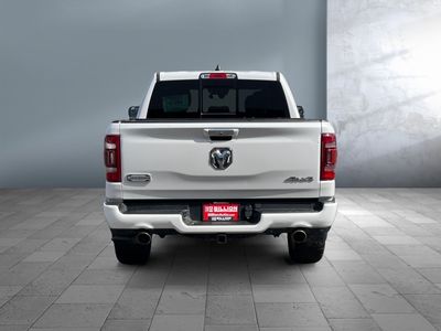2021 Ram 1500 - Photo 4