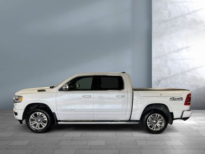 2021 Ram 1500 - Photo 5