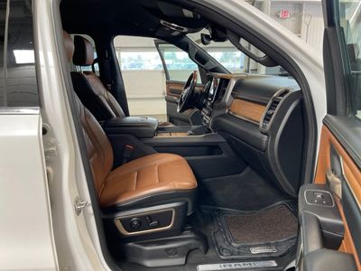 2021 Ram 1500 - Photo 6
