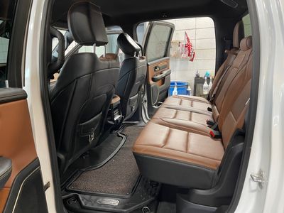2021 Ram 1500 - Photo 7