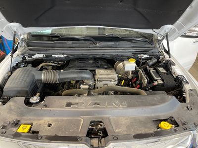 2021 Ram 1500 - Photo 8