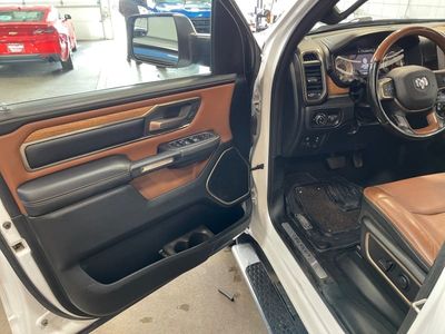 2021 Ram 1500 - Photo 9