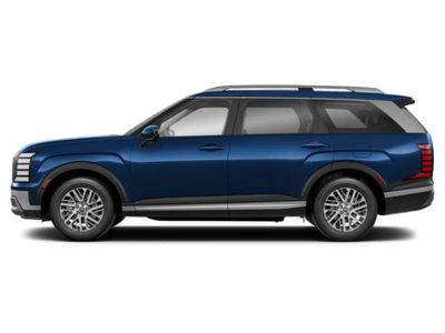 2026 Hyundai Palisade - Photo 1
