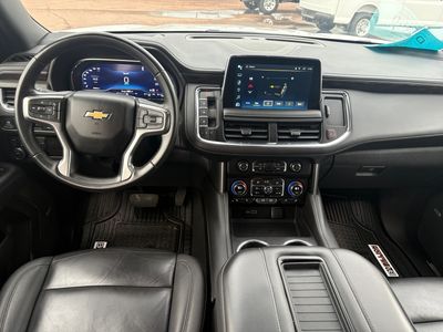 2024 Chevrolet Tahoe — photo 14 view
