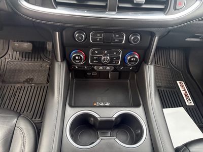 2024 Chevrolet Tahoe — photo 15 view