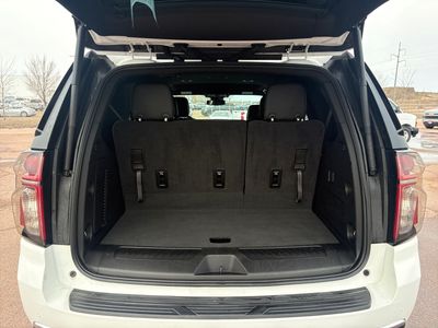 2024 Chevrolet Tahoe — photo 7 view