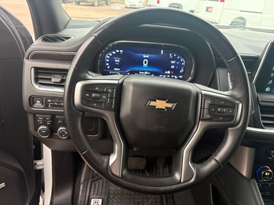 2024 Chevrolet Tahoe — photo 8 view