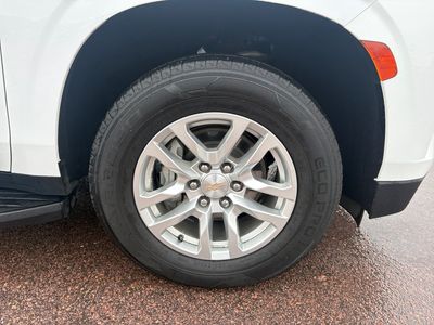 2024 Chevrolet Tahoe — photo 10 view