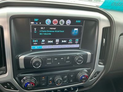 2018 GMC Sierra 1500 — photo 11 view