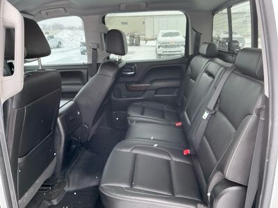 2018 GMC Sierra 1500 — photo 12 view