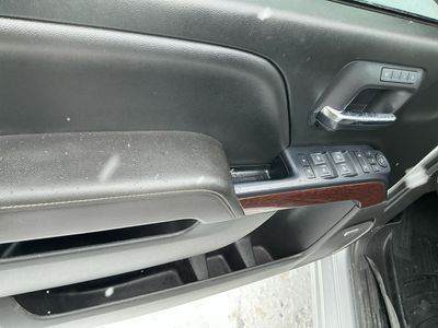 2018 GMC Sierra 1500 — photo 13 view