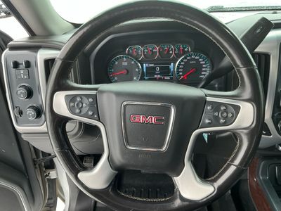 2018 GMC Sierra 1500 — photo 14 view