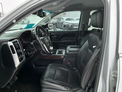2018 GMC Sierra 1500 — photo 15 view