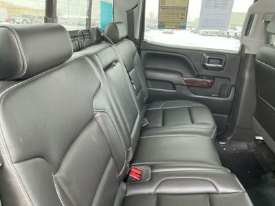 2018 GMC Sierra 1500 — photo 10 view