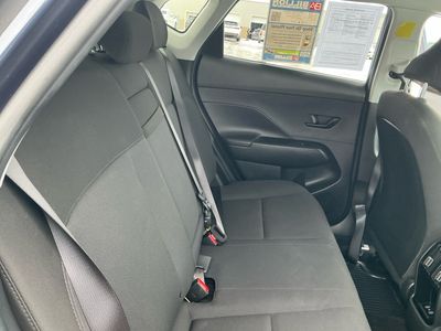2025 Hyundai Kona — photo 13 view