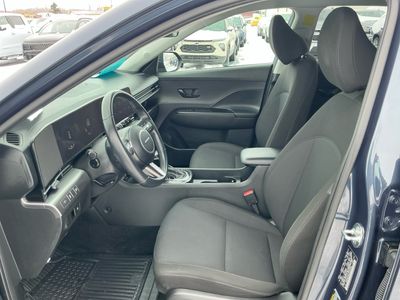 2025 Hyundai Kona — photo 7 view