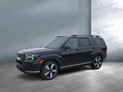 2026 Hyundai Santa Fe - Photo 1
