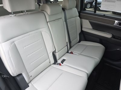 2026 Hyundai Santa Fe - Photo 11