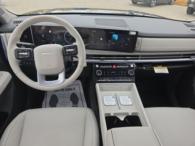 2026 Hyundai Santa Fe - Photo 14