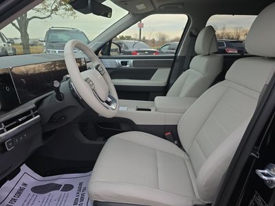 2026 Hyundai Santa Fe - Photo 15