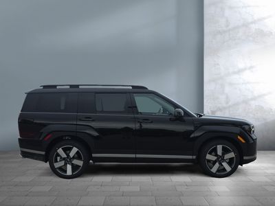 2026 Hyundai Santa Fe - Photo 5