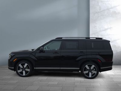 2026 Hyundai Santa Fe - Photo 6