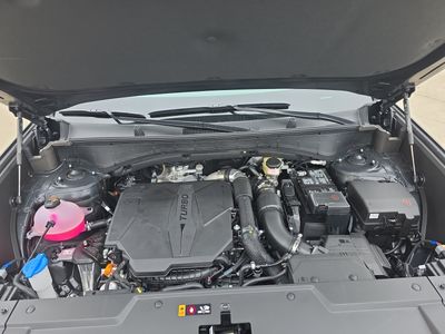 2026 Hyundai Santa Fe - Photo 7